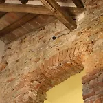 شقة La Piccola Atene Musa