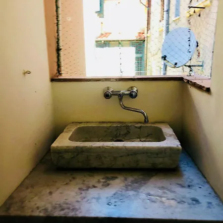 Apartament La Piccola Atene Musa *