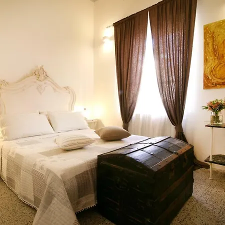 Apartament La Piccola Atene Musa *