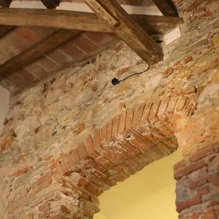 Apartament La Piccola Atene Musa