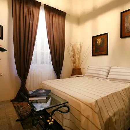La Piccola Atene Musa Apartament Pietrasanta