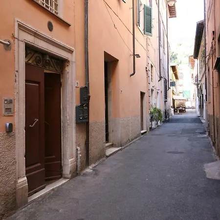 La Piccola Atene Musa