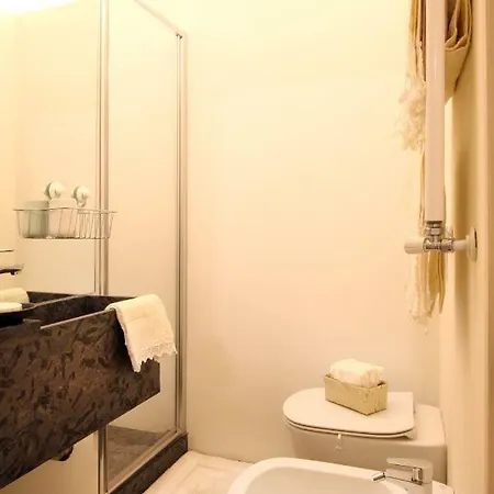 La Piccola Atene Musa Apartament