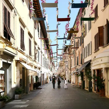 La Piccola Atene Musa *