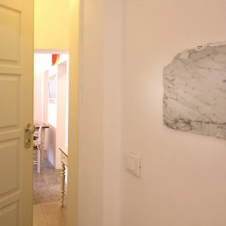 Apartament La Piccola Atene Musa