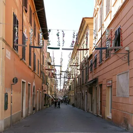 La Piccola Atene Musa * بيتراسانتا