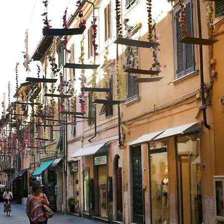 La Piccola Atene Centro Storico